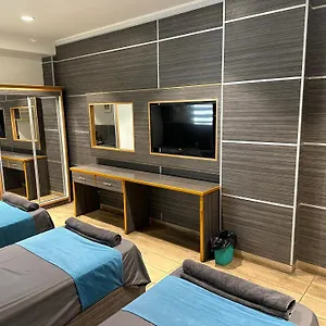 Апарт-отель Arwahotel اروى للشقق الفندقية, Акаба