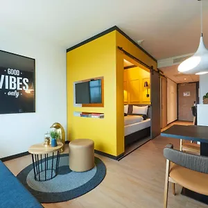 Cityden Zuidas Netherlands