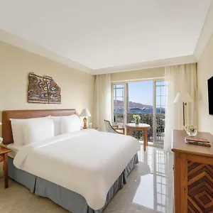 Курортный комплекс Moevenpick & Residences, Акаба