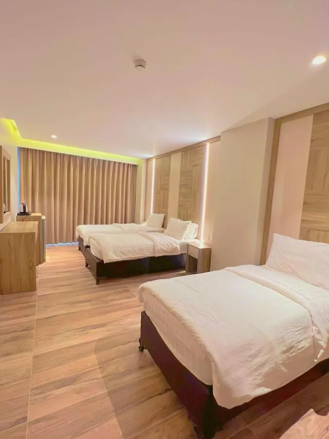 ****  Mass Paradise Hotel Акаба Иордания