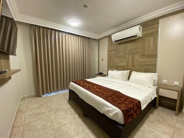 ****  Mass Paradise Hotel Акаба Иордания