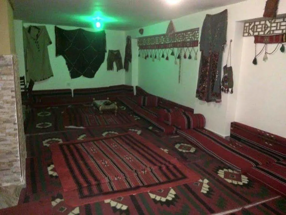 Mass Paradise Hotel Акаба Иордания