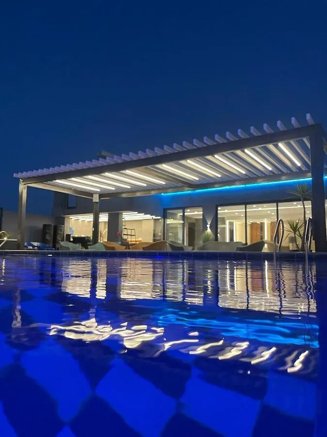 Mass Paradise Hotel Άκαμπα 4*,