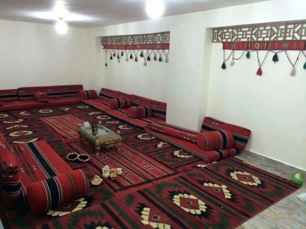 Mass Paradise Hotel Άκαμπα